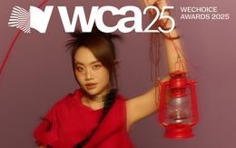 Từ “chị Bảy dân ca” đến Phương Mỹ Chi - cô gái 22 tuổi mang cả “vũ trụ cò bay” vươn ra ngoài biên giới Việt Nam