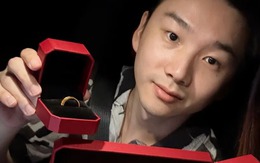 Người đàn ông có 5,95 tỷ đồng trong 10 phút nhờ bán 28 món vàng mua tặng vợ trong 15 năm