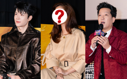 Thảm đỏ HOT nhất hôm nay: Anh Tú Atus đẹp ác liệt lấn lướt dàn sao, 1 nàng Hậu chữ sang in hẳn lên mặt