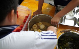 Khẩn: Sở GD-ĐT TP.HCM yêu cầu dừng mọi bữa ăn bán trú có sản phẩm Sago Food