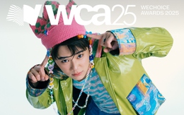 Quân Trương: Chỉ cần đủ niềm tin, một Con Cò thấp bé vẫn có thể tạo ra bầu trời của riêng mình