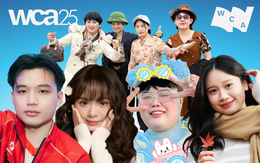 Cập nhật đường đua vote Đời sống Giới trẻ tại WeChoice Awards: Thượng uý Lê Hoàng Hiệp, Vũ trụ Hồng Thơ và CONGB tạm dẫn đầu!