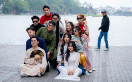 Tết Nguyên đán: Tận hưởng đi, vì ngay cả sự "phiền phức" cũng có cái hay của nó!