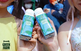 Vinamilk đạt top 1 thế giới?