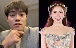 Văn Toàn đã cáu, nói thẳng mặt Hoà Minzy: "Tôi không phải fan bạn, tôi không vui"