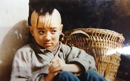Cậu bé Tam Mao kinh điển của màn ảnh: Hào quang lụi tàn, giờ chật vật mưu sinh