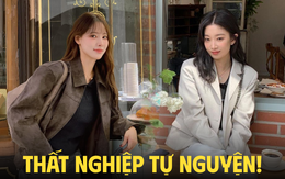 Tự nghỉ việc rồi thất nghiệp, sau đó thì sao?
