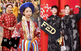 Năm vươn mình của những “tổ đội” tài năng tại Z-Team của WeChoice Awards 2024