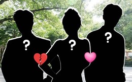 Cặp đôi nổi tiếng đầu năm 2026 đã chia tay, đàng trai lộ ảnh nóng với hot girl, đàng gái cũng không kém cạnh