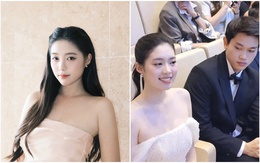 Ánh mắt của Đình Bắc viral, Á hậu Châu Anh vội livestream đính chính