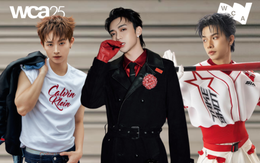 SOOBIN cán mốc nửa triệu vote tại WeChoice Awards, 2 "tân binh" phăng phăng dẫn đầu BXH