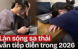 Amazon lại đuổi thêm 16.000 nhân sự: Làn sóng sa thải vẫn tiếp diễn trong 2026, làm được 4 việc này thì tạm yên tâm!