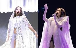 Phương Mỹ Chi xin lỗi