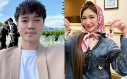 Hoà Minzy lợi dụng Văn Toàn