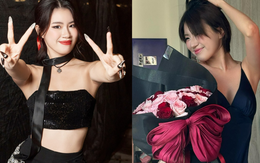 Rapper Pháo đã có bạn trai mới?