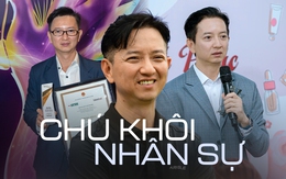 Chú Khôi Nhân Sự - TikToker U50 nói chuyện tuyển dụng mà Gen Z xem không tua: "Là mảnh ghép bị thiếu, đừng là con ốc vít đại trà"