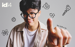 Học bá 22 tuổi đỗ 12 chương trình tiến sĩ: “Khởi nghiệp là mục tiêu tiếp theo mình hướng tới”