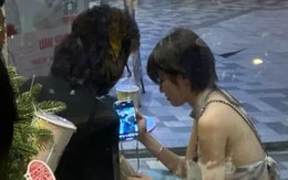 Tóm dính cặp sao Việt hẹn hò, 1 bức ảnh riêng tư gây náo loạn mạng xã hội