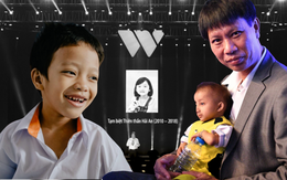 Những “em bé” của WeChoice Awards: Khi trái tim trong veo trở thành niềm tin đẹp nhất gửi lại cộng đồng