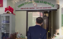 “Gậy Hạ Long” và nỗi kinh hoàng của những đứa trẻ tại Trung tâm công tác xã hội Hải Hà