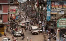 Một quốc gia hiện đang sống ở năm 2082