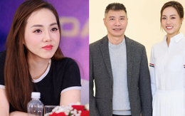 Hàng xóm hé lộ tình trạng của vợ NS Công Lý