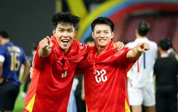 U23 Việt Nam đấu U23 Jordan lúc 18h30 hôm nay: Sao trẻ 18 tuổi đá chính