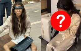 Diễn biến mới vụ mỹ nhân nghi bị bạn trai lừa bán sang Campuchia hóa "bà điên": Lộ tình trạng sức khoẻ