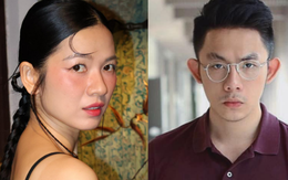 Người thân cận xác nhận diễn viên Oanh Kiều đang hẹn hò Tống Đông Khuê?