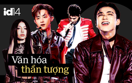Văn hóa thần tượng nghệ sĩ Việt trưởng thành: Khi tình yêu idol không còn là cuộc chơi cảm xúc