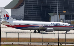 Phát hiện điểm rất bất thường khi đang tìm kiếm máy bay MH370