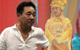 "Ngọc Hoàng" Quốc Khánh đang điều trị ung thư phổi