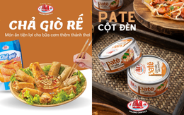 Người tiêu dùng cần biết: Danh sách những sản phẩm bị phát hiện chế biến từ thịt heo nhiễm bệnh trong công ty CP đồ hộp Hạ Long