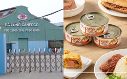 Công ty CP Đồ hộp Hạ Long vướng bê bối kiếm được gần nghìn tỷ/năm, từng là top 50 doanh nghiệp mạnh ASEAN 2024