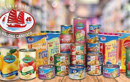 Tất cả các mặt hàng của Đồ hộp Hạ Long (Hạ Long Canfoco)