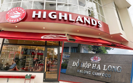 Highlands Coffee lên tiếng