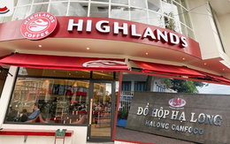 Highlands Coffee lên tiếng
