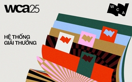 WeChoice Awards 2025 chính thức công bố hệ thống giải thưởng: Có hạng mục mới xuất hiện, chuẩn bị chứng kiến cuộc đua vote khó đoán!