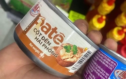 Nóng: Tiêu hủy gần 14.000 hộp 'patê cột đèn' làm từ thịt lợn bệnh