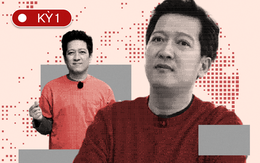 Tương lai của Trường Giang - Nhã Phương?