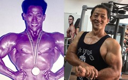 Cuộc sống hiện tại của huyền thoại thể hình Lý Đức
