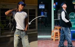 Jun Phạm trượt tay đăng ảnh du lịch với bạn trai tin đồn 2K1?