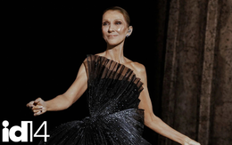 Bệnh tật và tuổi tác không thể cầm chân “giọng ca thánh” Céline Dion