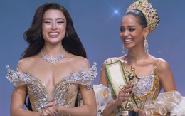 Emoura Phạm đăng quang Á hậu 4, người đẹp Tanzania trở thành Miss Grand International 2026