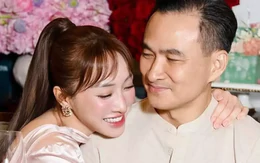 Vợ chồng diễn viên Chi Bảo nợ thuế hơn 5 tỷ đồng