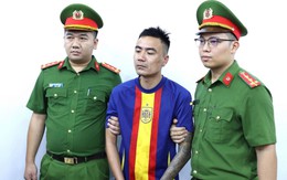 Khởi tố, bắt tạm giam Thắng "Ật" ở Ninh Bình