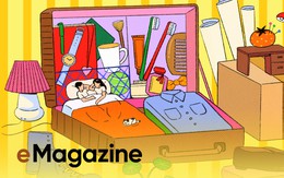 Sống chung trước khi cưới: Vùng xám của tình yêu hiện đại