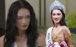 Quá khứ của Quỳnh Anh bất ngờ dậy sóng: “Tôi cần gì phải giữ hình ảnh hoa hậu thân thiện”