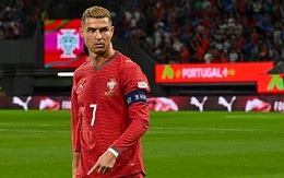Sự thật về phát ngôn cực ngông gây bão của Ronaldo