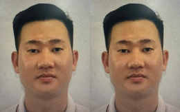 Truy nã hướng dẫn viên du lịch Hoàng Thanh Cương SN 1991, bất kỳ ai cũng có quyền bắt và giải ngay đến cơ quan công an